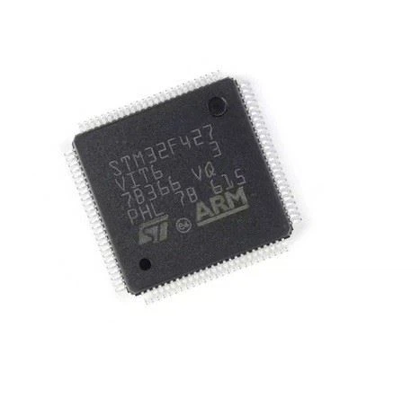 STM32F427VGT6