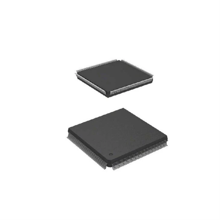 Mikrokontrolér CY96F673RBPMC-GS-UJE2