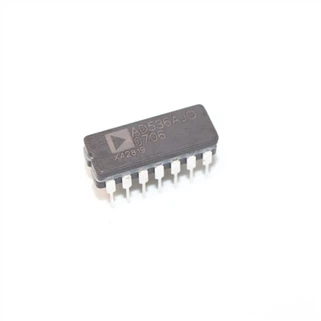 Logický obvod elektronického komponentu AD536AJQ(1)